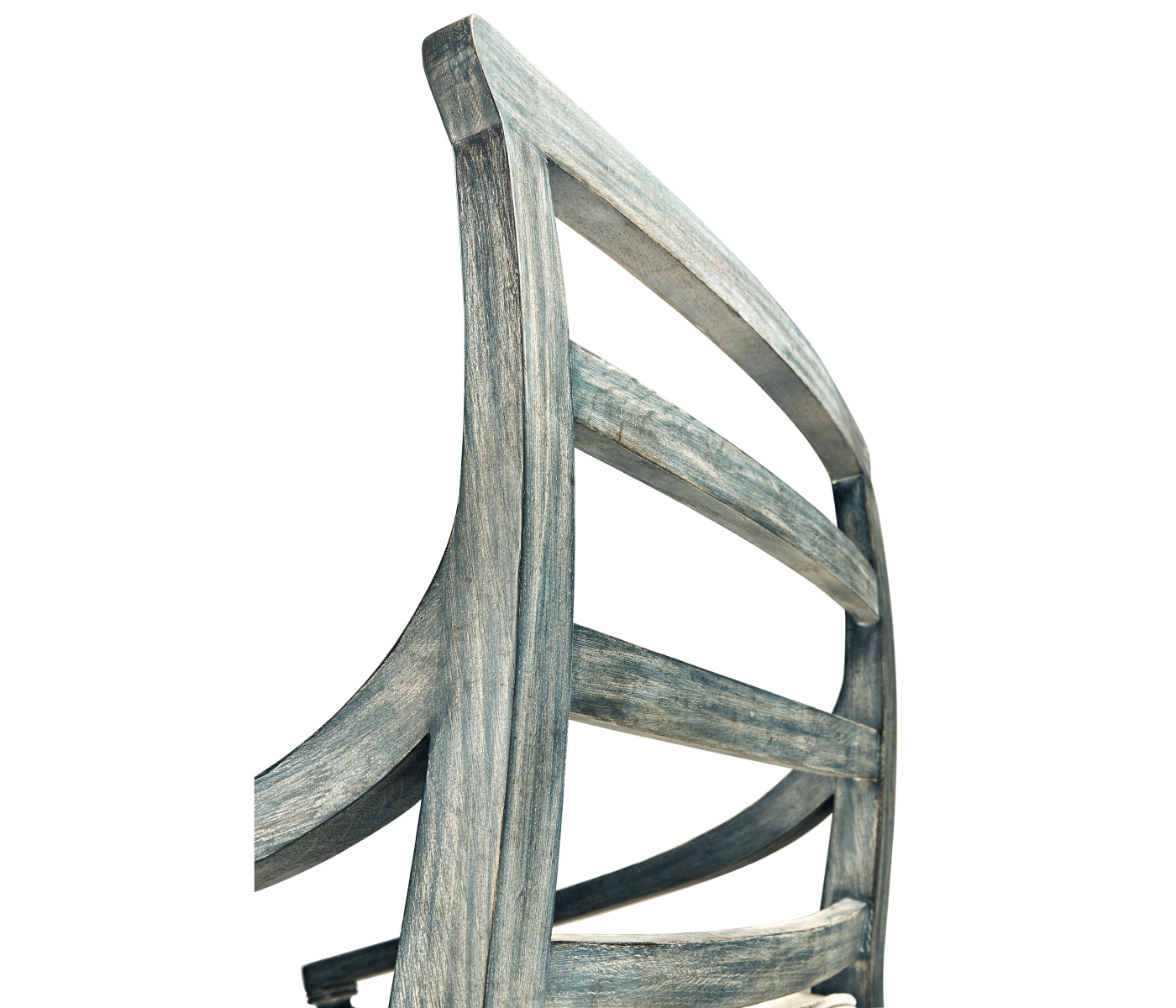 Florennes Ocean Washed Arm Chair
