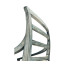 Florennes Ocean Washed Arm Chair