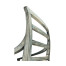 Florennes Ocean Washed Arm Chair