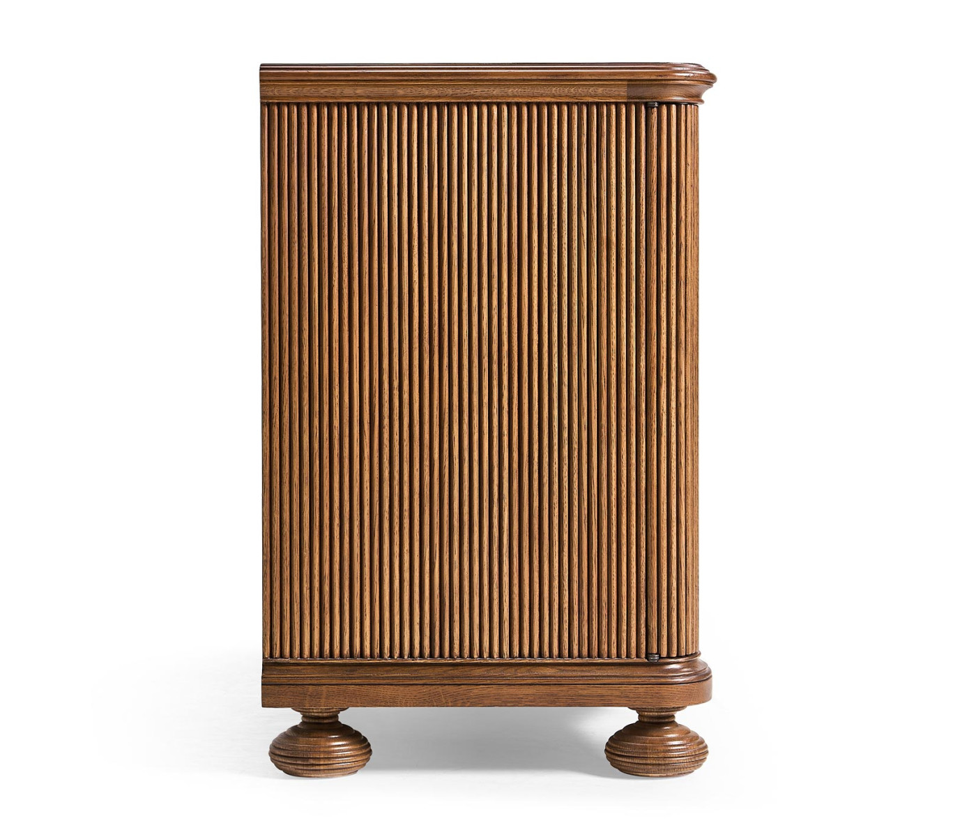 Belleville Toasted Oak Buffet