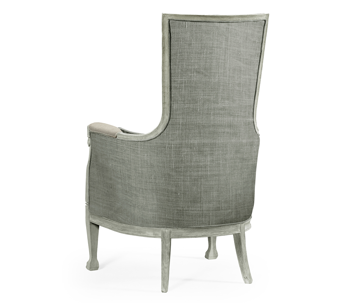 Barbara’s Cloudy Oak Chair