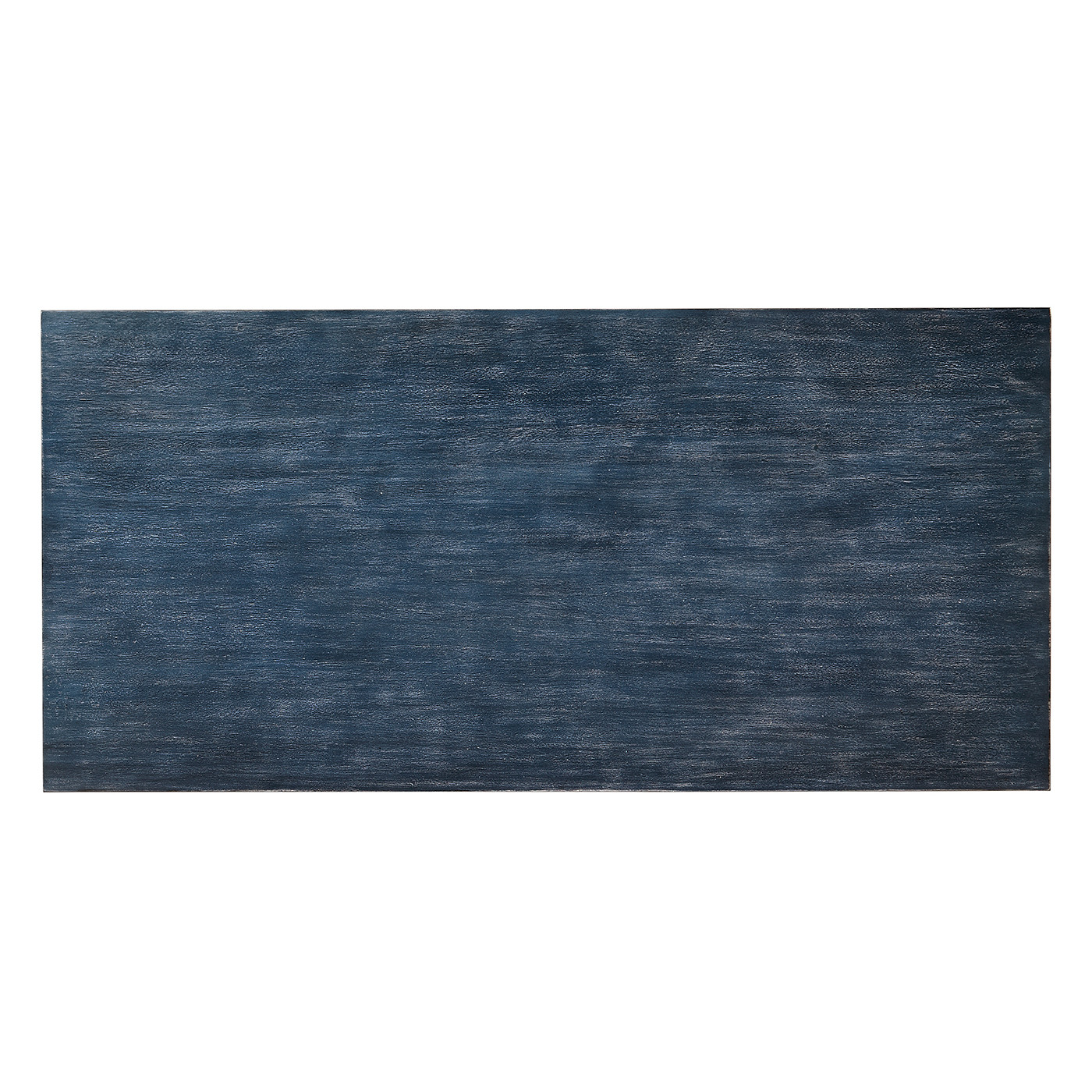 Midmoor Blue Chest of Drawers