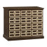Midmoor Beige Chest of Drawers