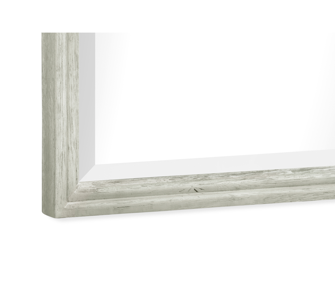 Spey White Oak Mirror