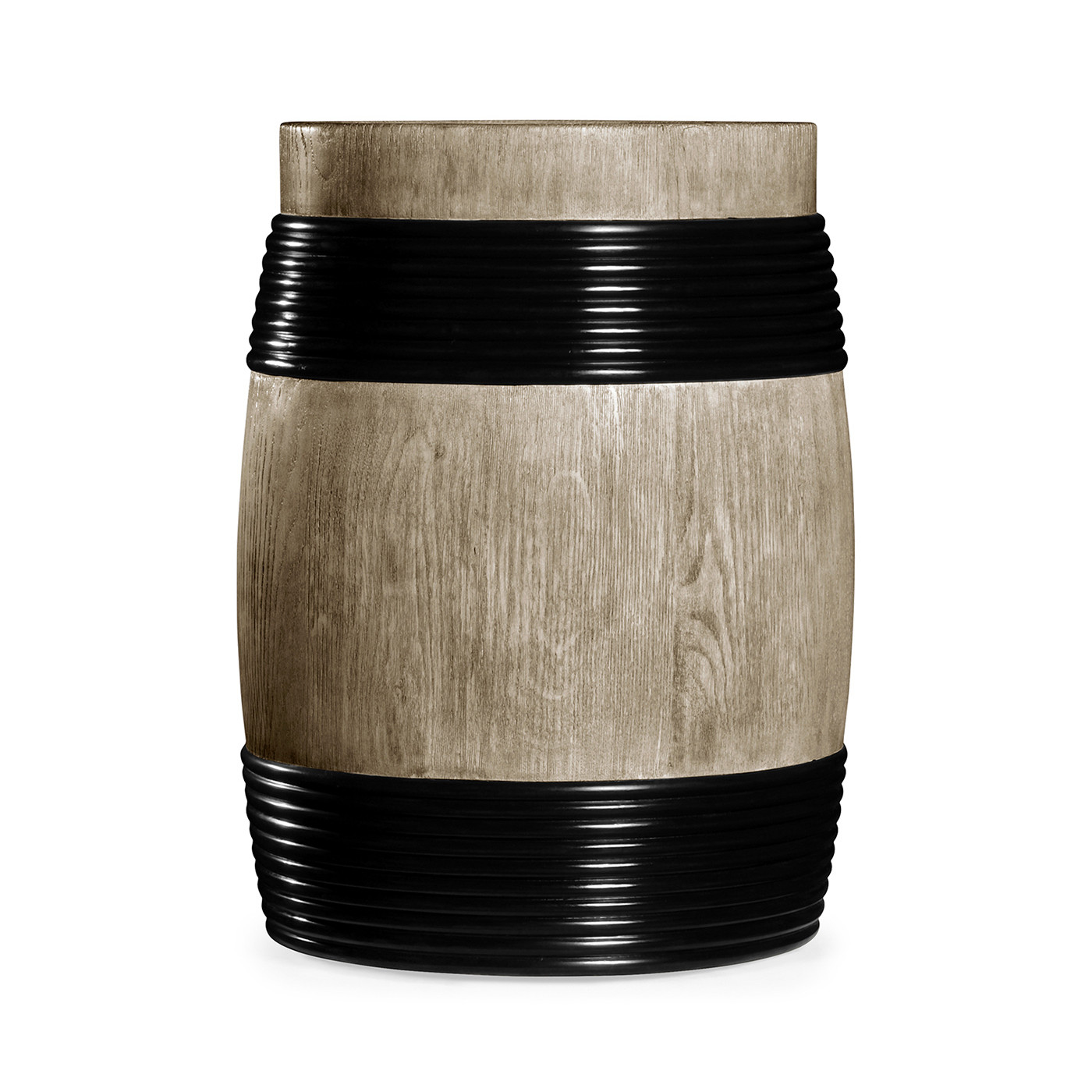 Aberdeen Grey Oak Cocktail Table