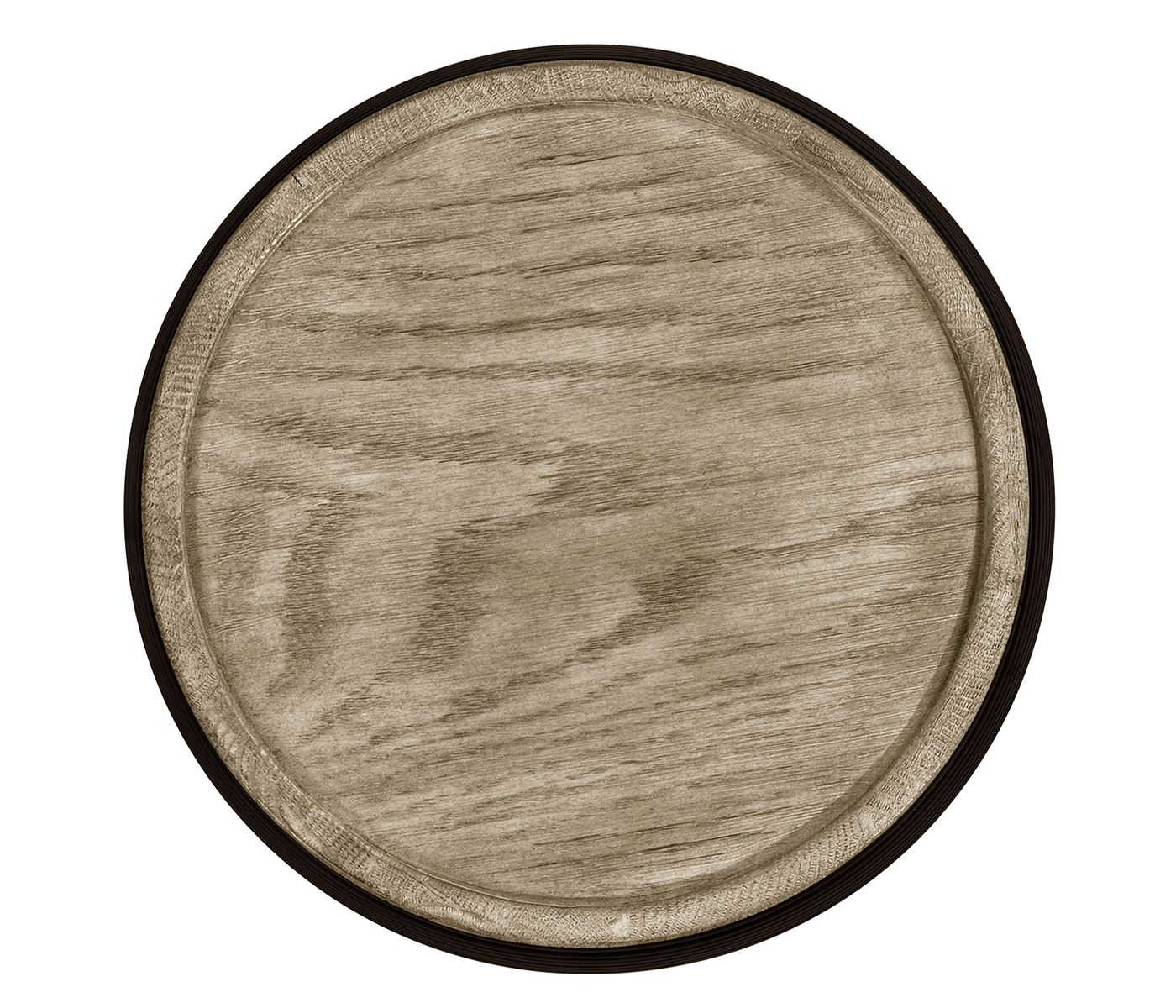 Aberdeen Grey Oak Cocktail Table