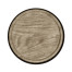 Aberdeen Grey Oak Cocktail Table