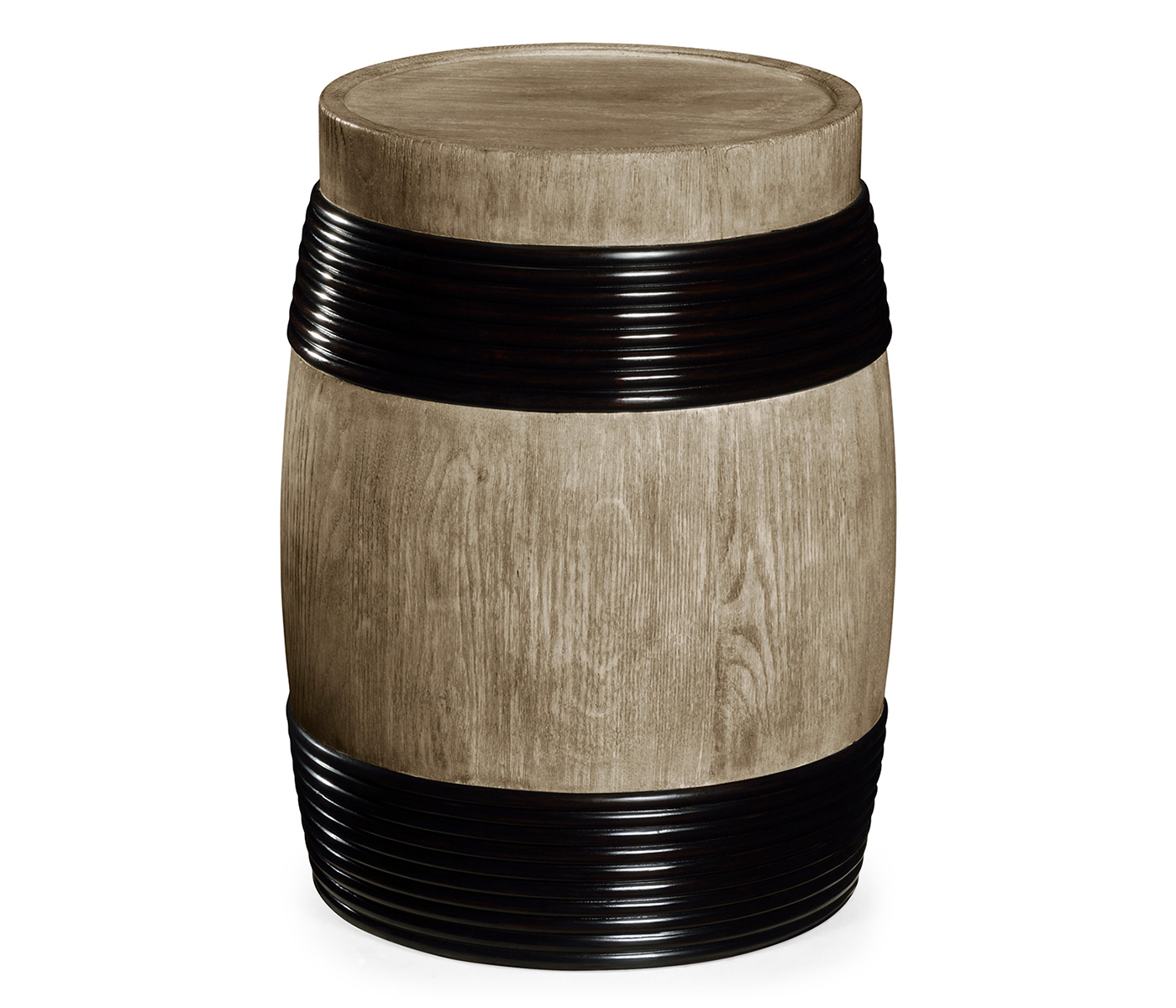 Aberdeen Grey Oak Cocktail Table