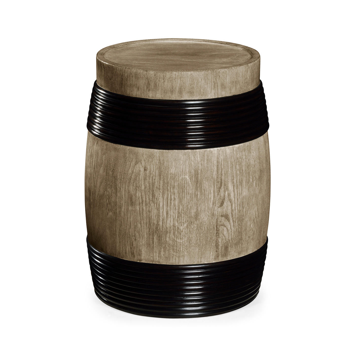 Aberdeen Grey Oak Cocktail Table