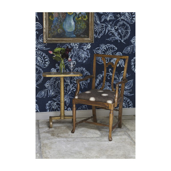 Lewellen Arm Chair