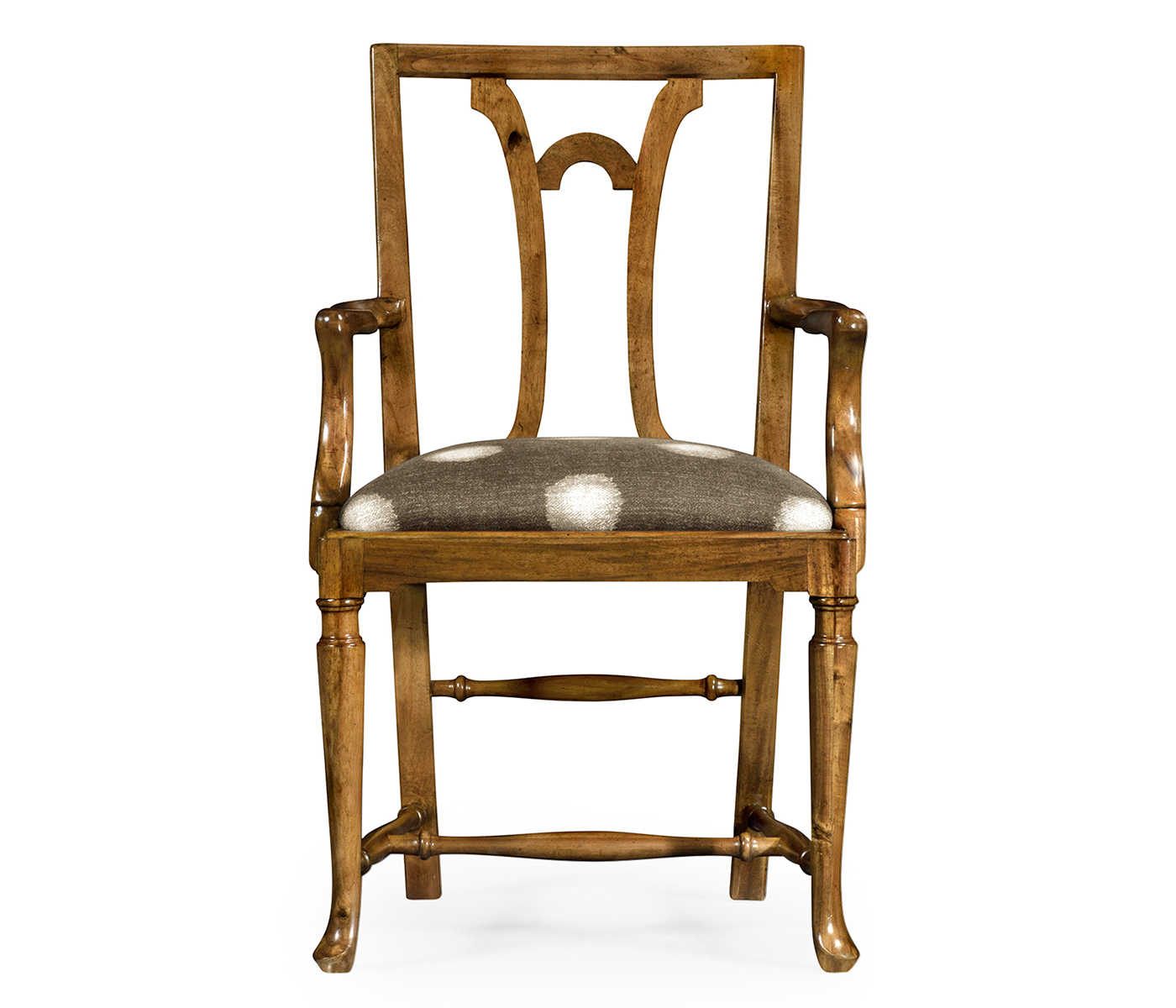 Lewellen Arm Chair