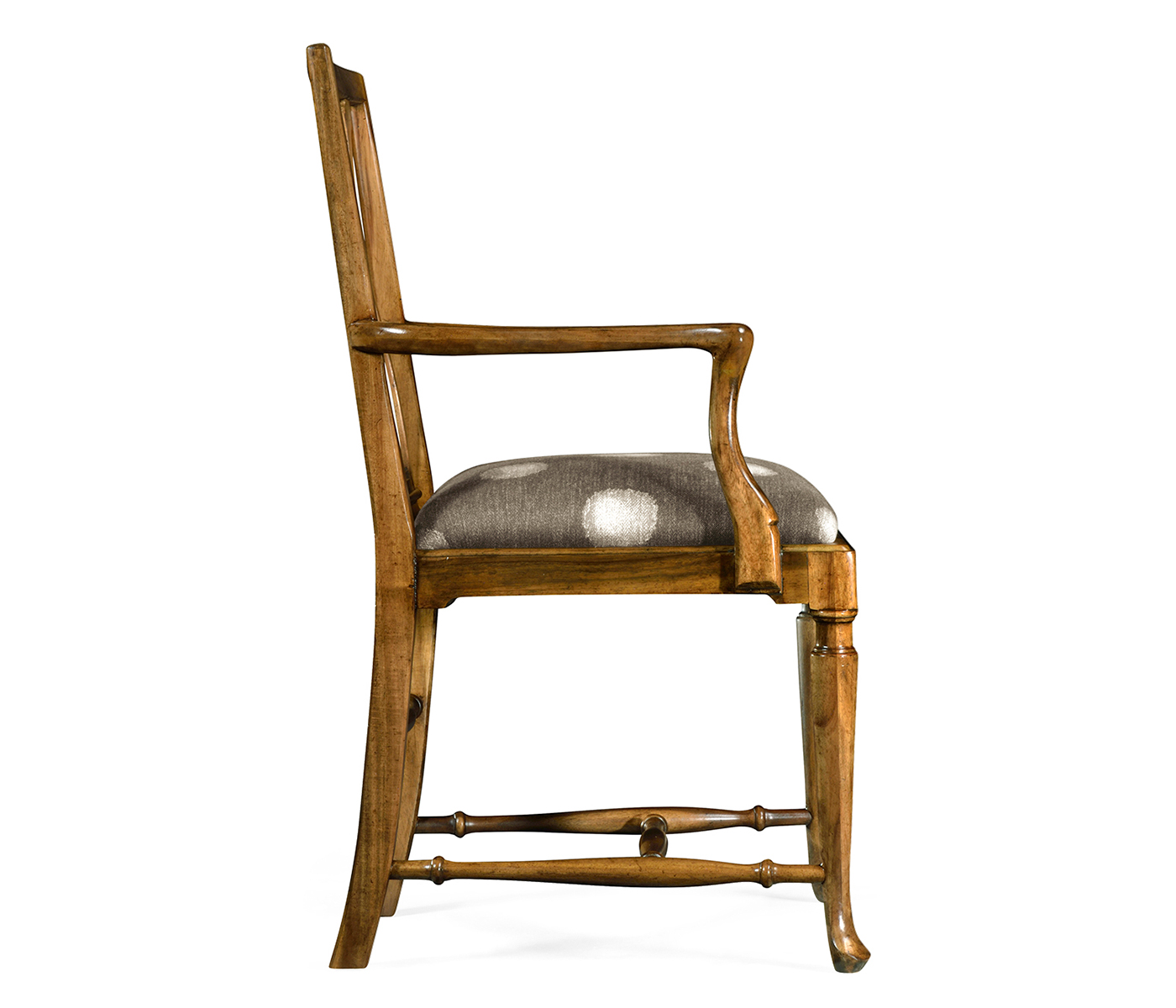 Lewellen Arm Chair