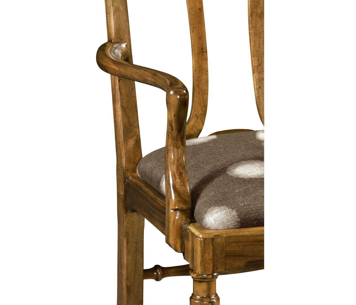 Lewellen Arm Chair
