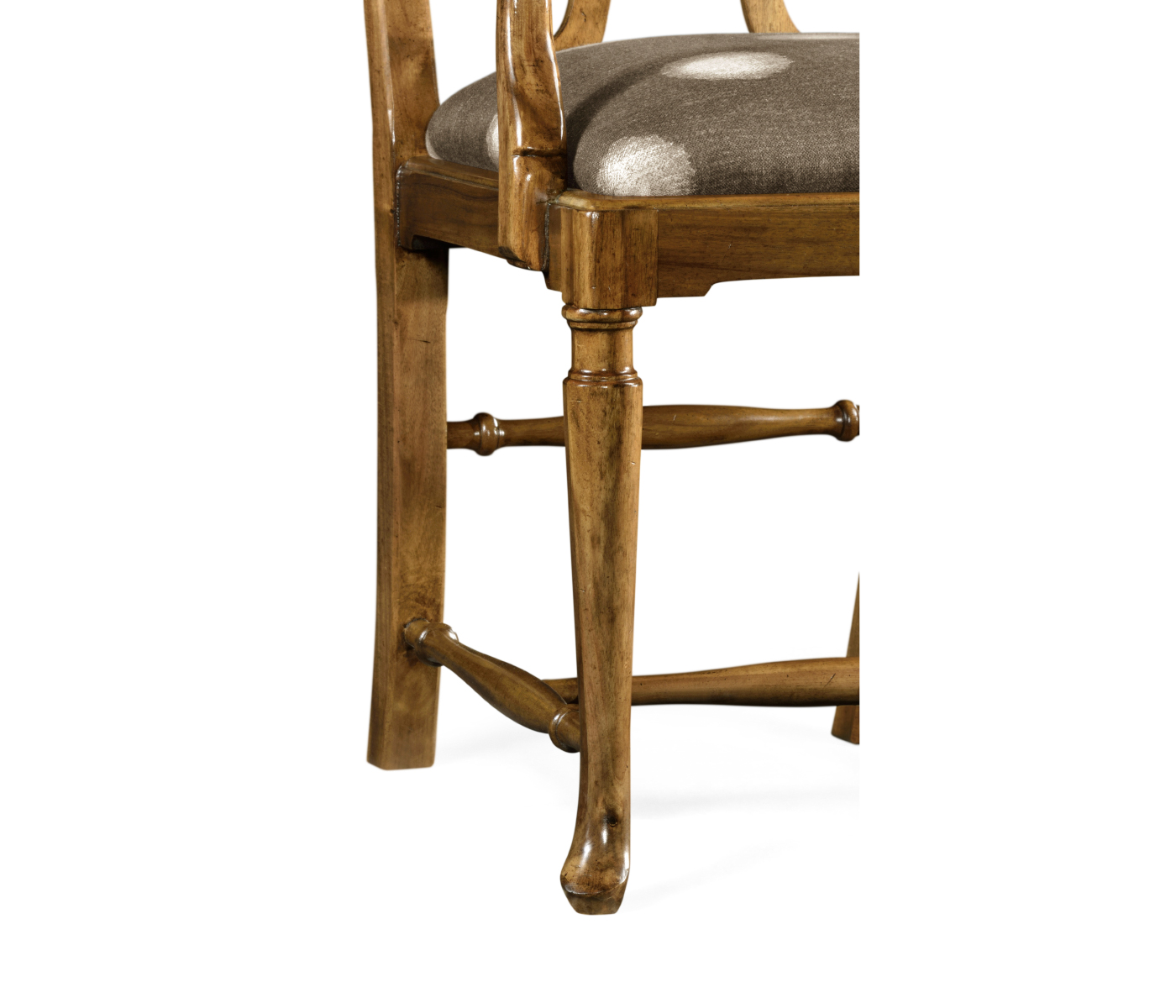 Lewellen Arm Chair