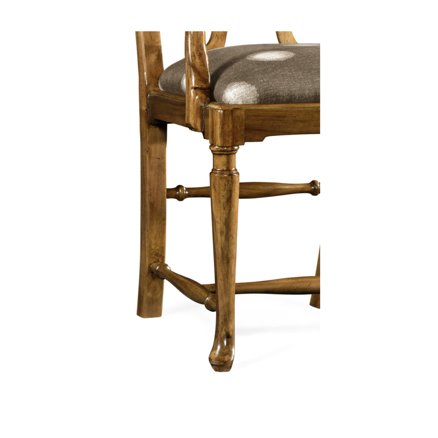 Lewellen Arm Chair