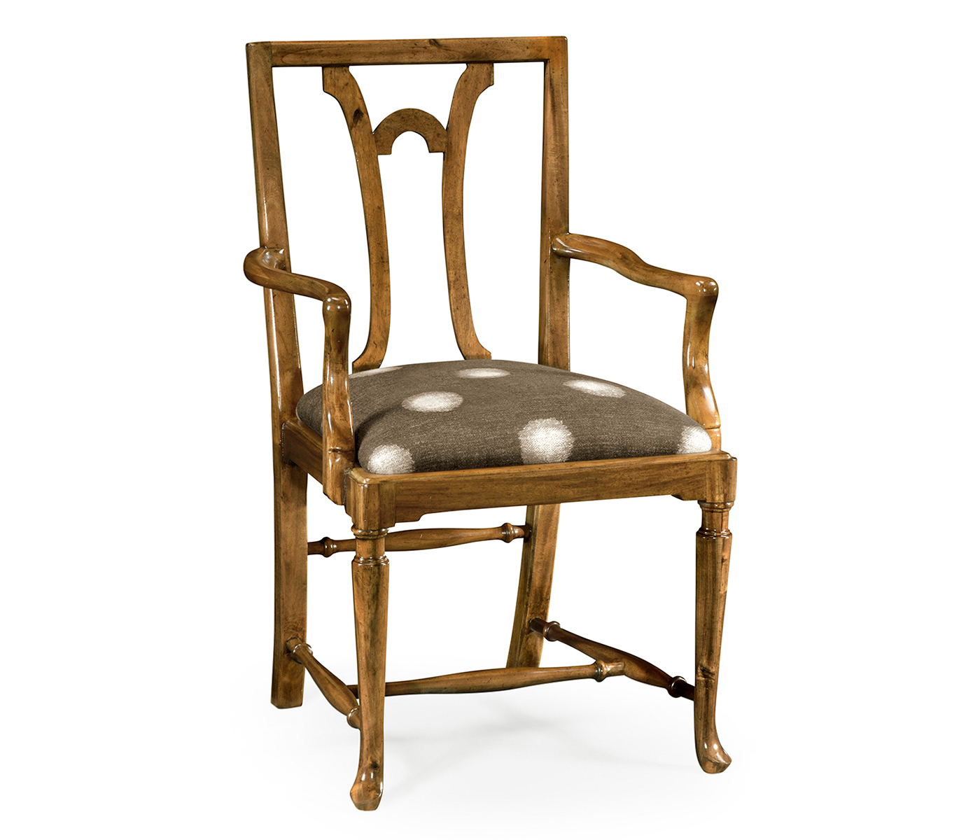 Lewellen Arm Chair