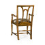 Lewellen Arm Chair