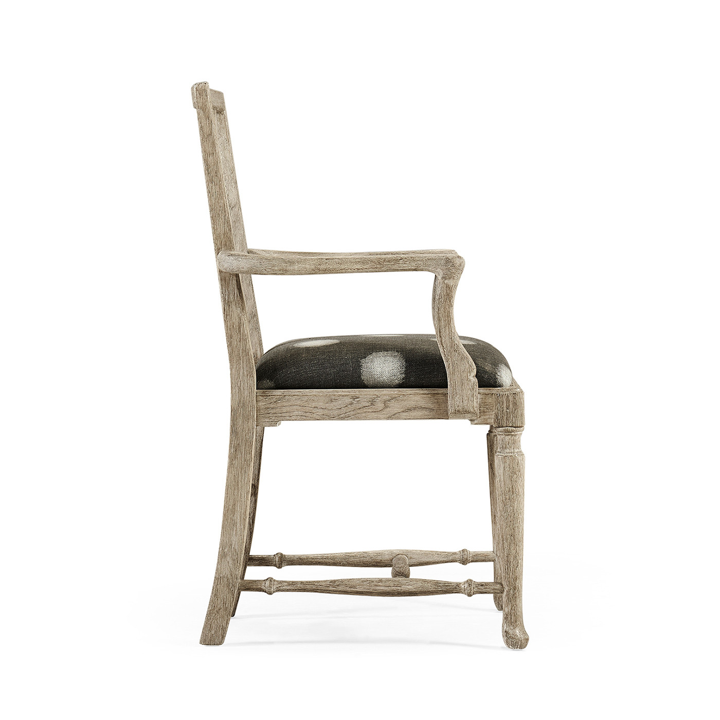Lewellen Arm Chair