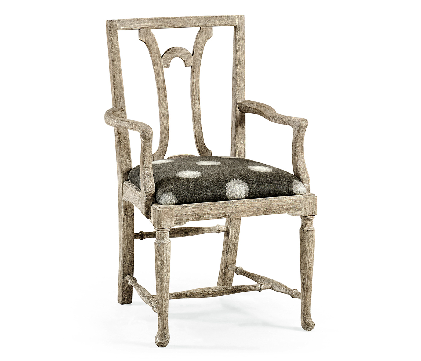 Lewellen Arm Chair