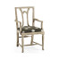 Lewellen Arm Chair