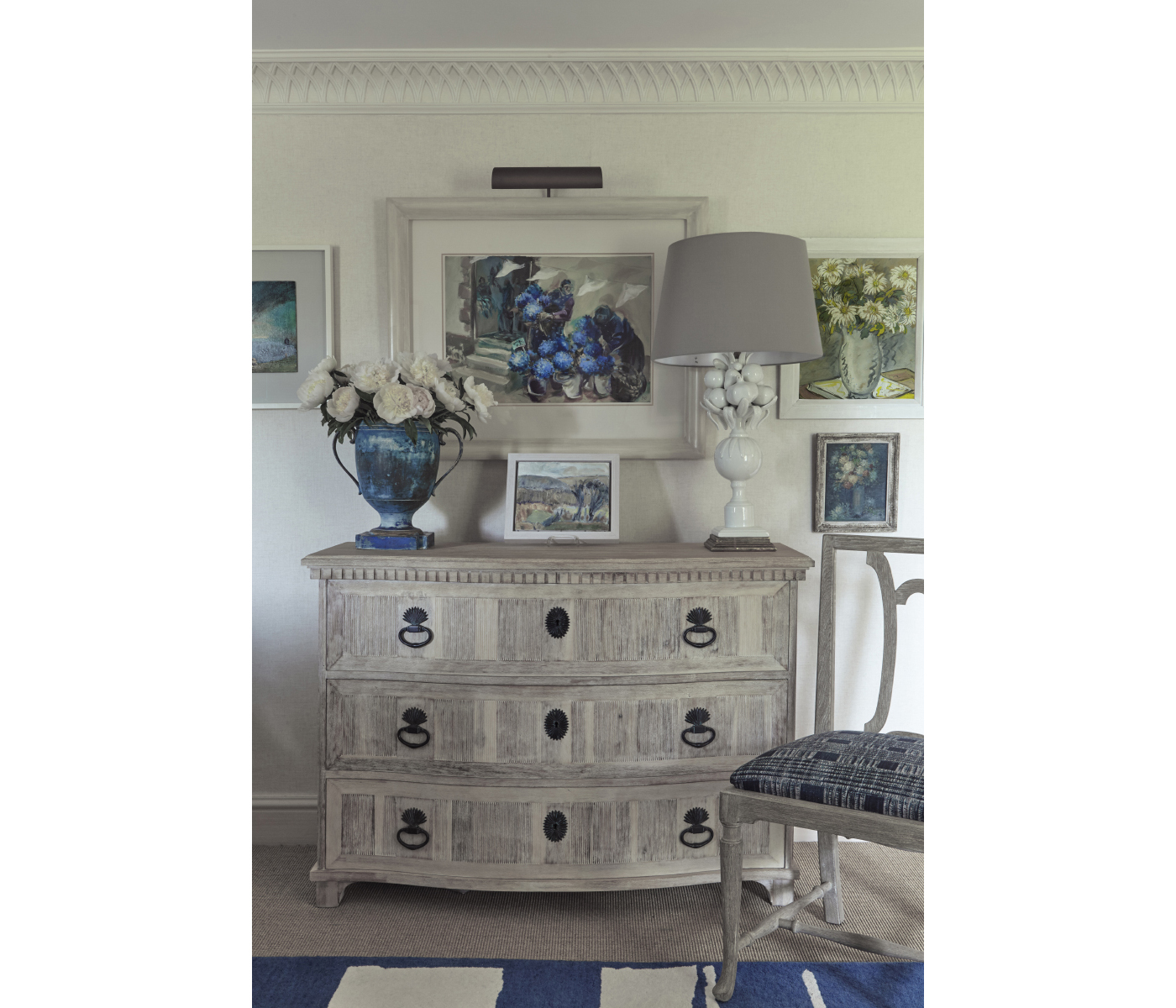 Lewellen Side Chair