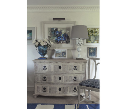Lewellen Side Chair