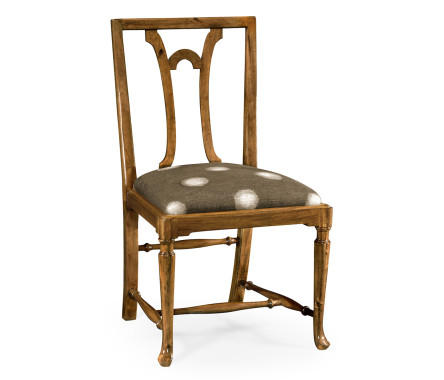 Lewellen Side Chair