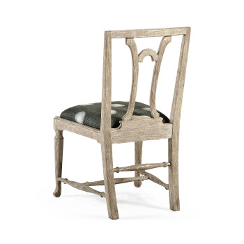Lewellen Side Chair