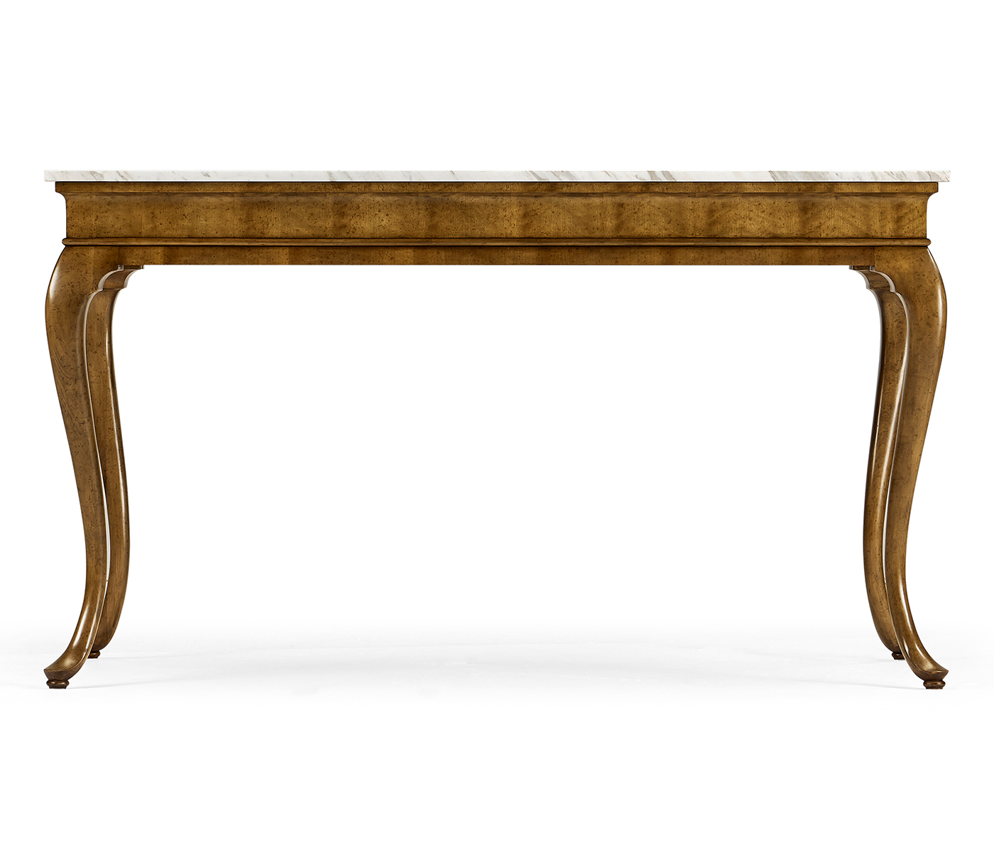 Marquette Grey Fruitwood Console Table