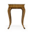 Marquette Grey Fruitwood Console Table