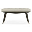 Sappello Charcoal Wash Bench