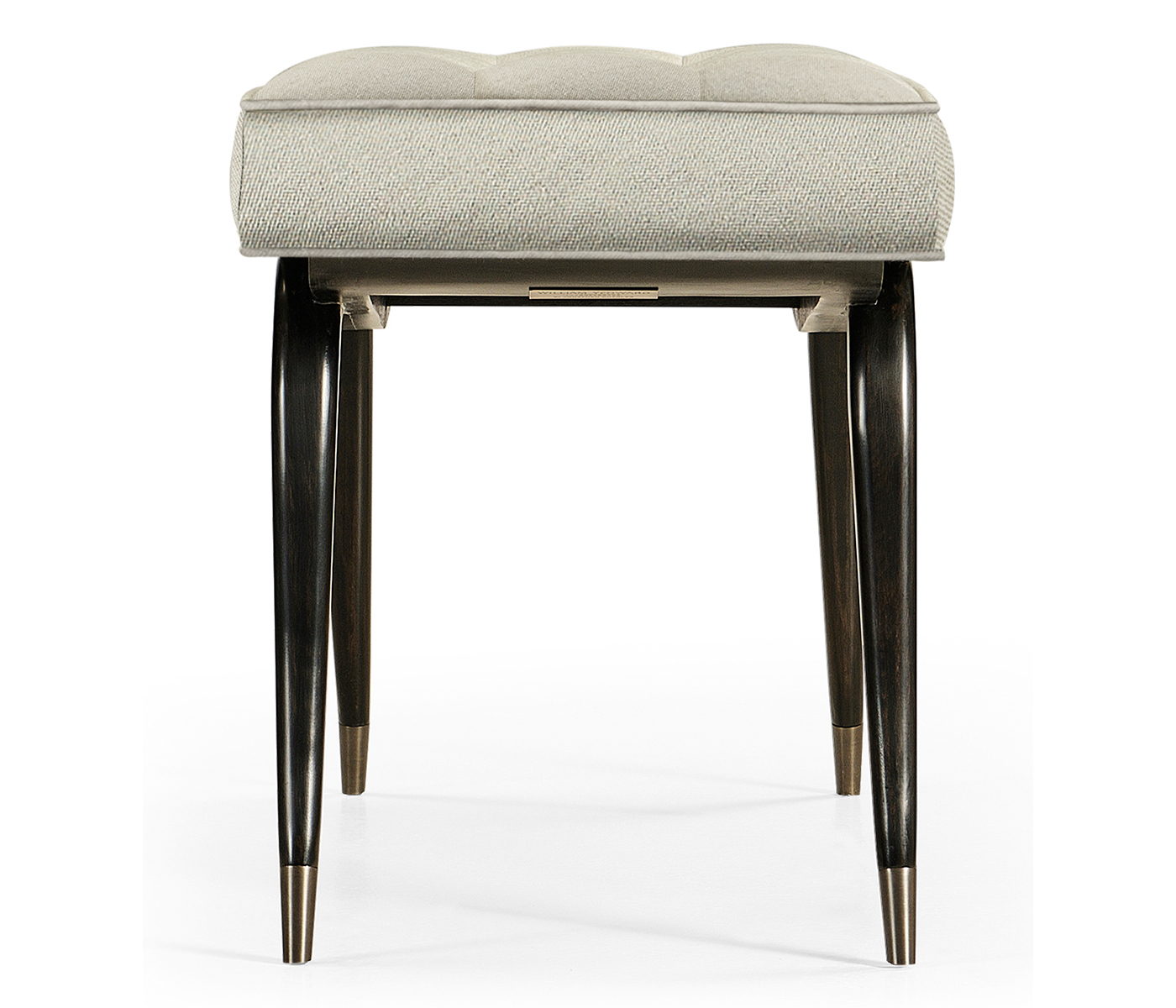 Sappello Charcoal Wash Bench