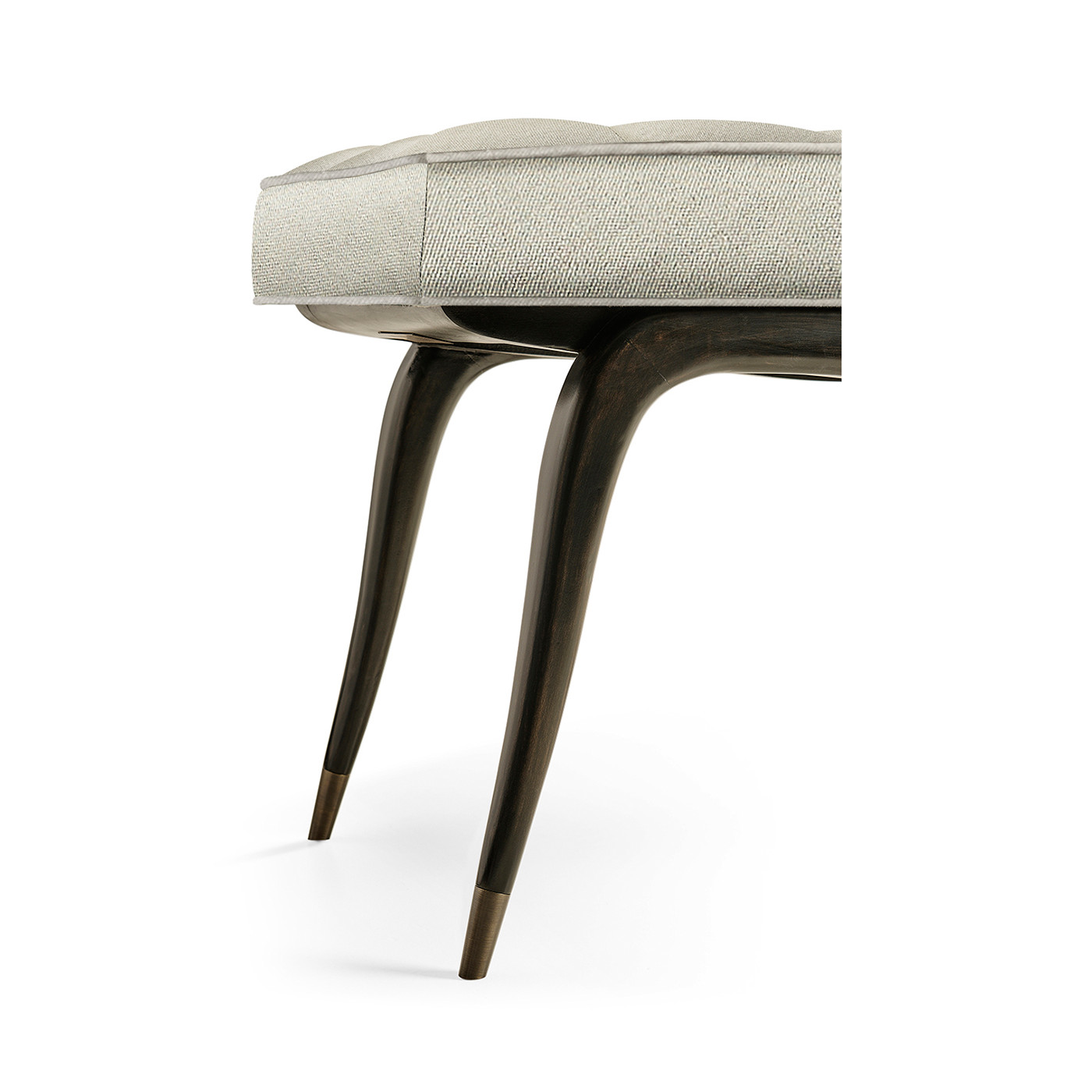 Sappello Charcoal Wash Bench