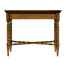 Rosston Grey Fruitwood Table