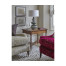 Rosston Grey Fruitwood Table