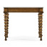 Drancy Grey Fruitwood Table