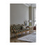 Drancy Grey Fruitwood Table