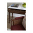 Drancy Grey Fruitwood Table