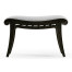 Imogen's Dusty Charcoal Bench