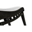 Imogen's Dusty Charcoal Bench