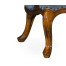 Nestar Grey Fruitwood Chair