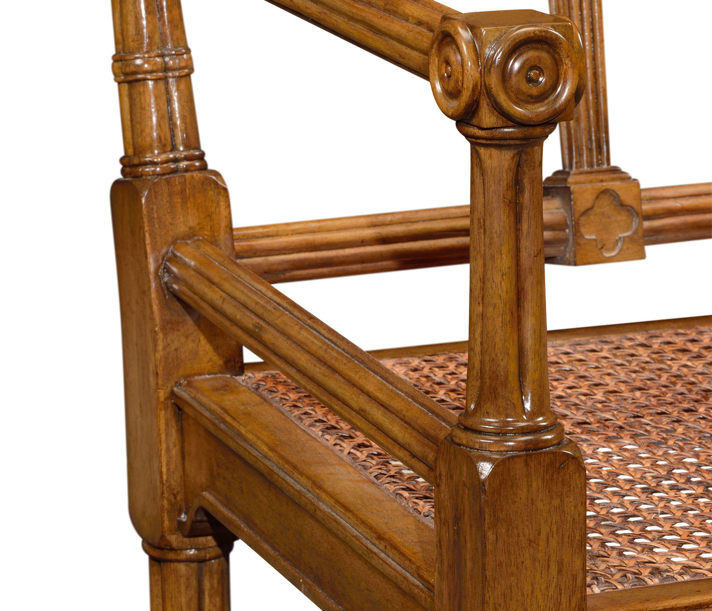 Rathbone Arm Chair