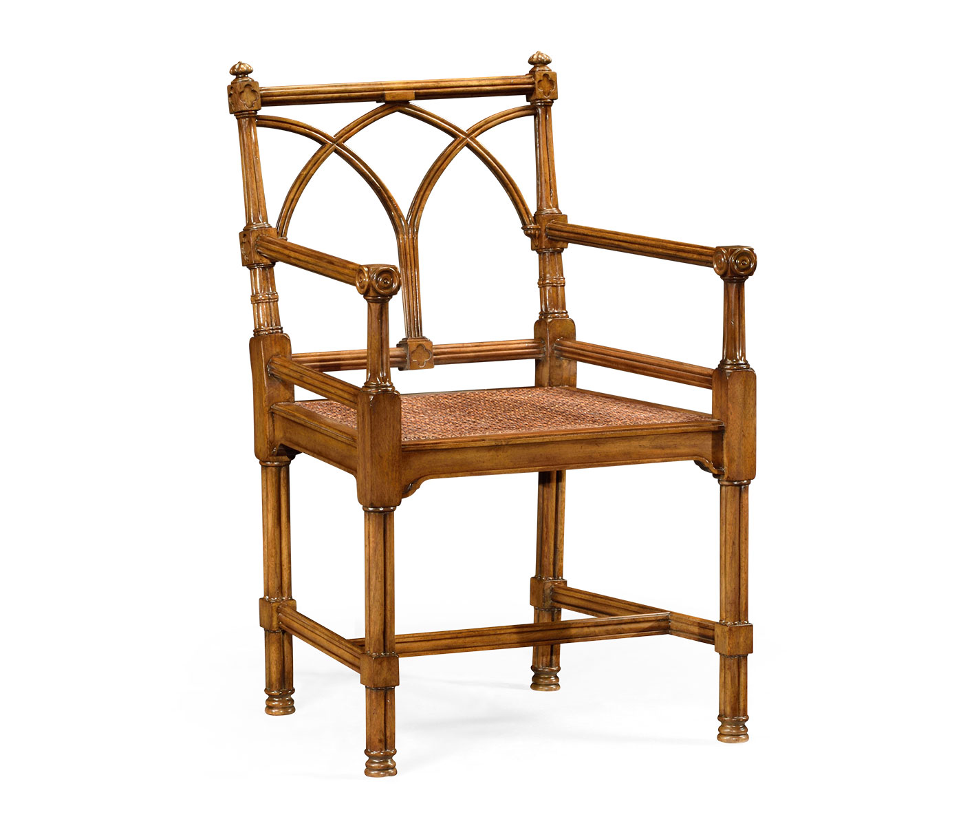 Rathbone Arm Chair