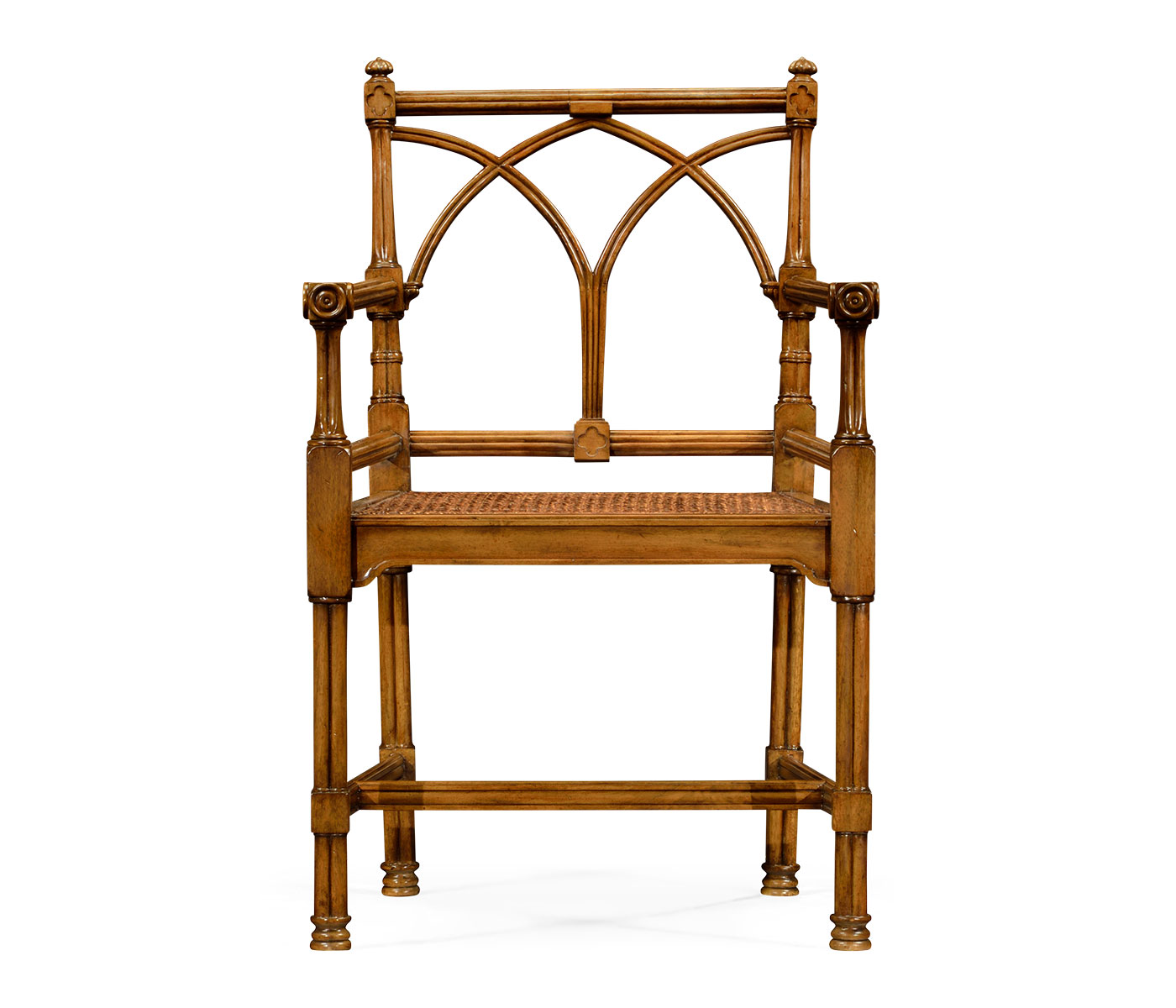Rathbone Arm Chair