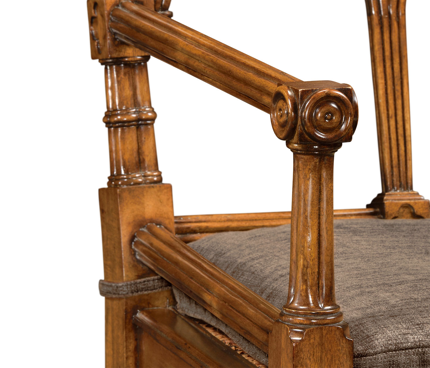 Rathbone Arm Chair