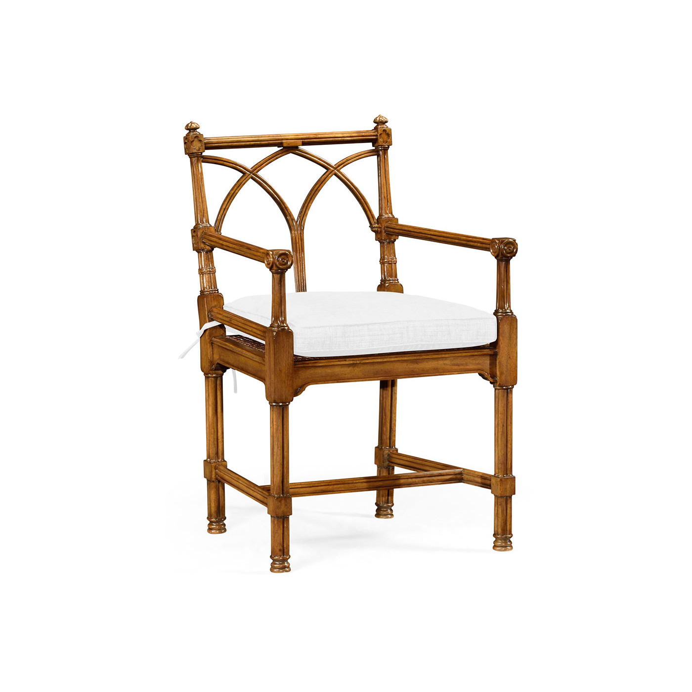 Rathbone Arm Chair