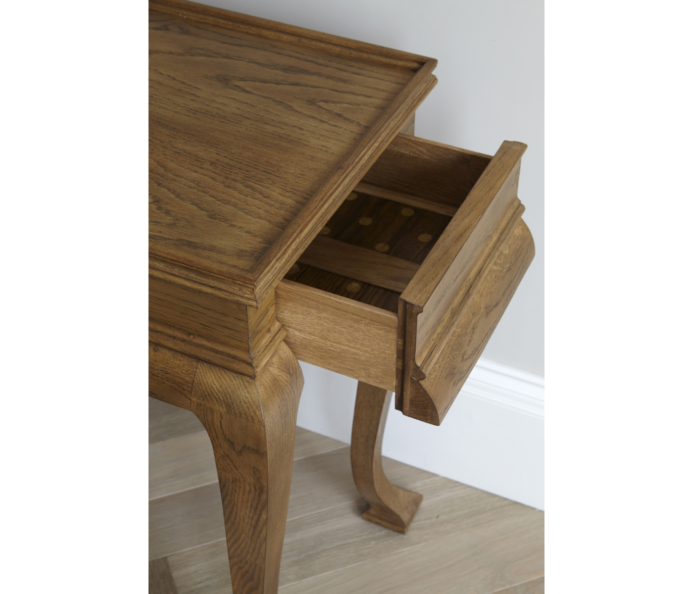 Boswell sofa table