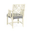 Loxley Linen Chair