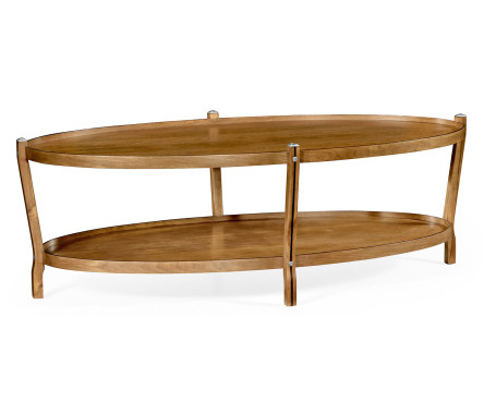Classic Rosies Coffee Table