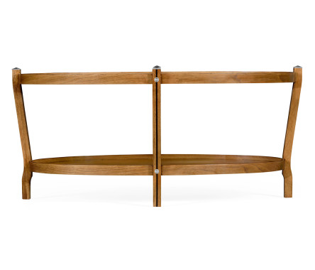 Classic Rosies Coffee Table - Small